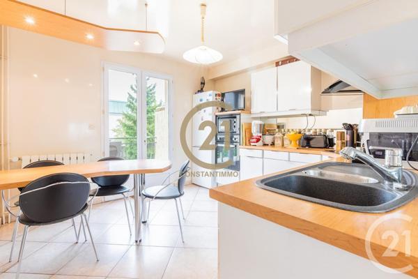 Maison à vendre  5 pièces - 137 m2 EVRY - 91