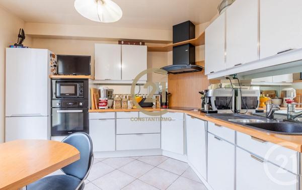 Maison à vendre  5 pièces - 137 m2 EVRY - 91