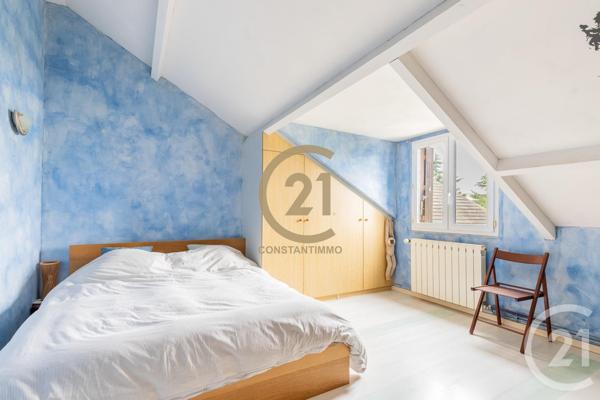 Maison à vendre  5 pièces - 137 m2 EVRY - 91
