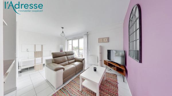 Appartement Noisy Le Grand 1 pièce(s)