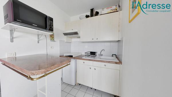 Appartement Noisy Le Grand 1 pièce(s)