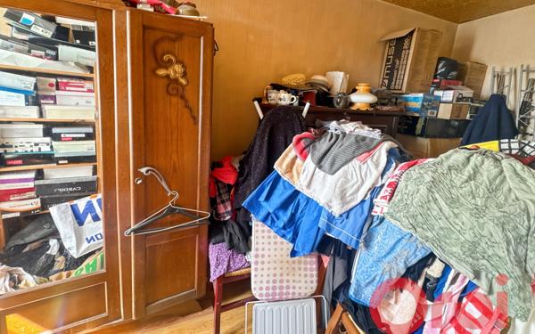 Maison à vendre    3 pièces •  Saint-Amand-Montrond