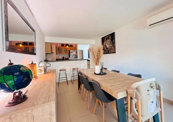 Dpt Alpes Maritimes (06), à vendre MOUGINS appartement T3