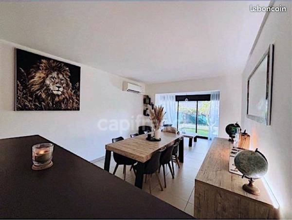 Dpt Alpes Maritimes (06), à vendre MOUGINS appartement T3