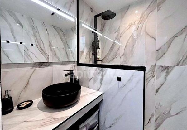 Dpt Alpes Maritimes (06), à vendre MOUGINS appartement T3