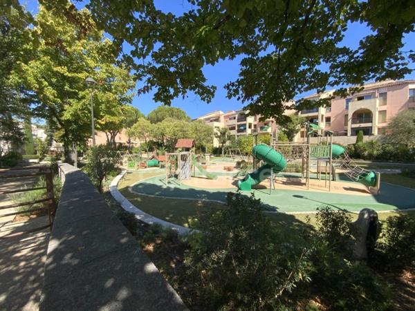 Dpt Alpes Maritimes (06), à vendre MOUGINS appartement T3