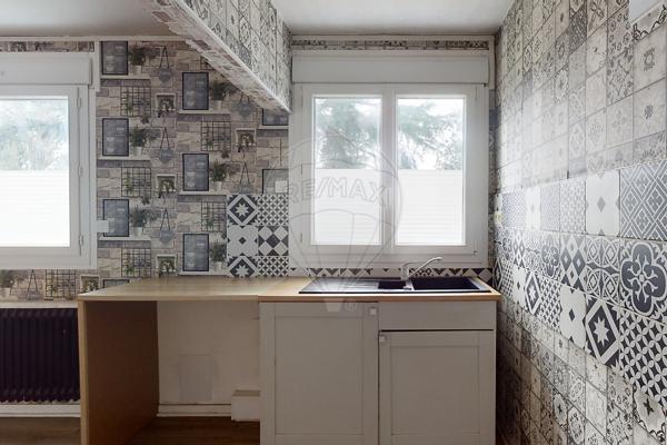 Appartement  en vente - Loiret - 45