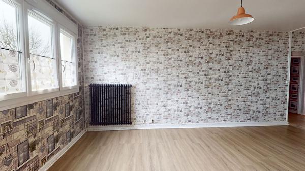 Appartement  en vente - Loiret - 45