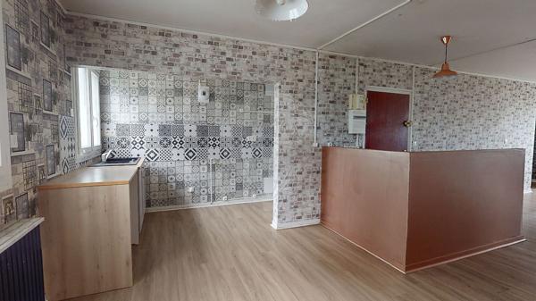 Appartement  en vente - Loiret - 45