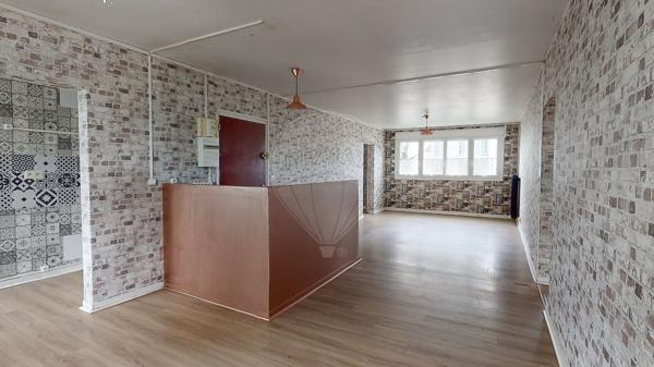 Appartement  en vente - Loiret - 45