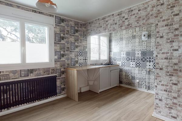 Appartement  en vente - Loiret - 45