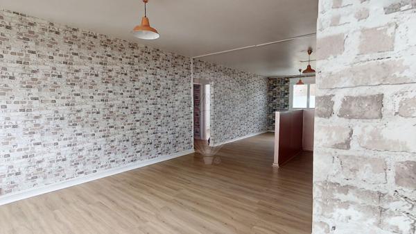 Appartement  en vente - Loiret - 45