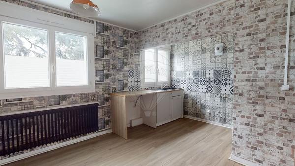 Appartement  en vente - Loiret - 45