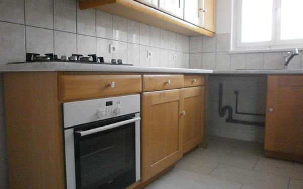 Appartement à louer    2 pièces •  Argentan