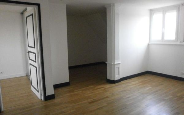 Appartement à louer    2 pièces •  Argentan