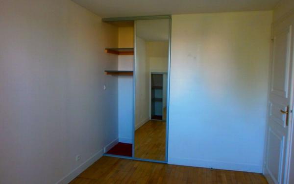 Appartement à louer    2 pièces •  Argentan