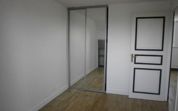 Appartement à louer    2 pièces •  Argentan