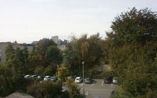 Appartement à louer    2 pièces •  Argentan