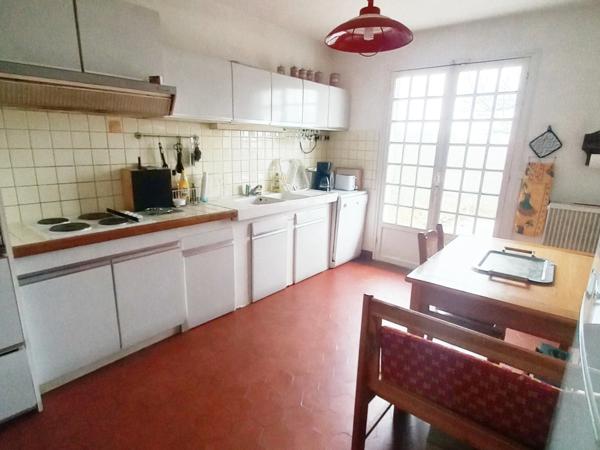 Maison à vendre 7 pièces 3000m² de terrain sur Les Buissons (89)