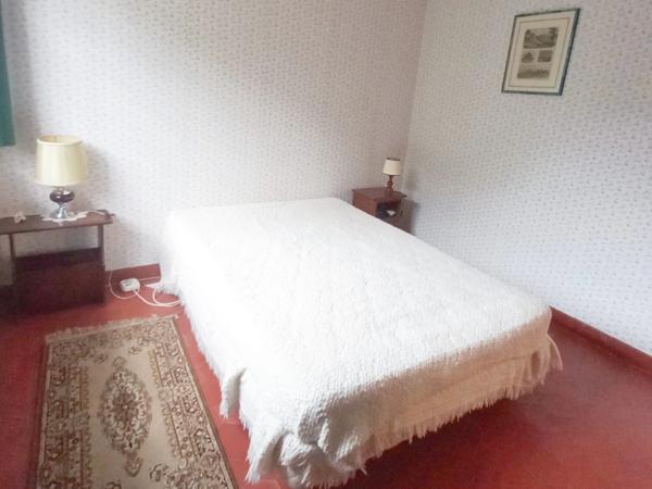 Maison à vendre 7 pièces 3000m² de terrain sur Les Buissons (89)