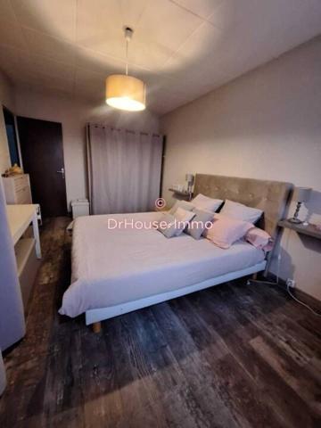 Maison à vendre 8 pièces de 180 m²