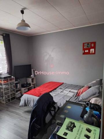 Maison à vendre 8 pièces de 180 m²