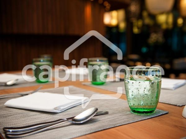 Dpt Allier (03), à vendre DOMPIERRE SUR BESBRE Café - Restaurant
