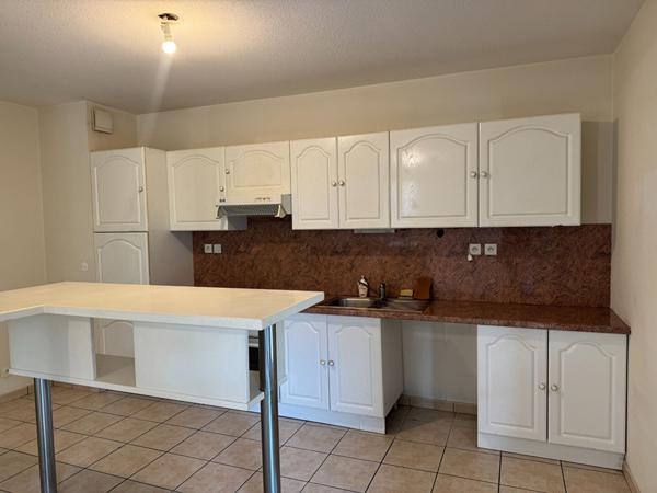 Albi, Appartement T3 de 76 m²