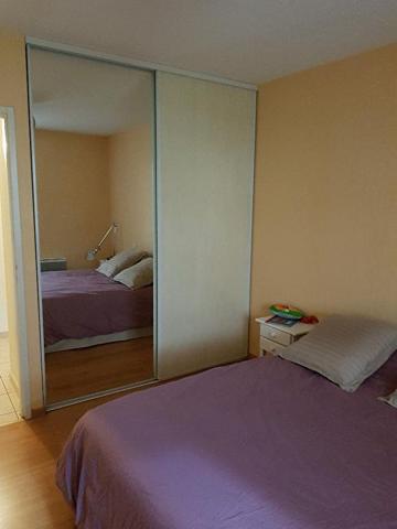 Albi, Appartement T3 de 76 m²