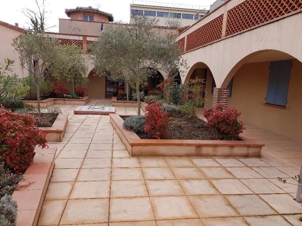 Albi, Appartement T3 de 76 m²