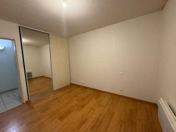 Albi, Appartement T3 de 76 m²