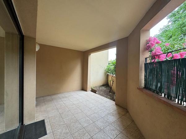 Albi, Appartement T3 de 76 m²