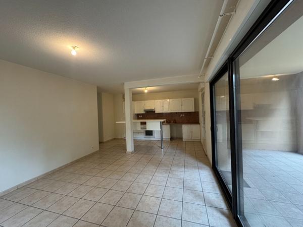 Albi, Appartement T3 de 76 m²