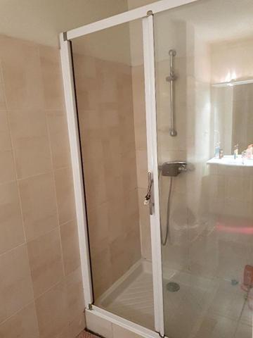 Albi, Appartement T3 de 76 m²