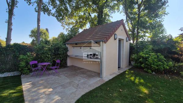 Maison Mandres Les Roses 6 pièce(s) 155 m2