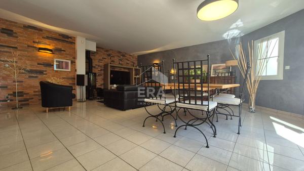 Maison Mandres Les Roses 6 pièce(s) 155 m2