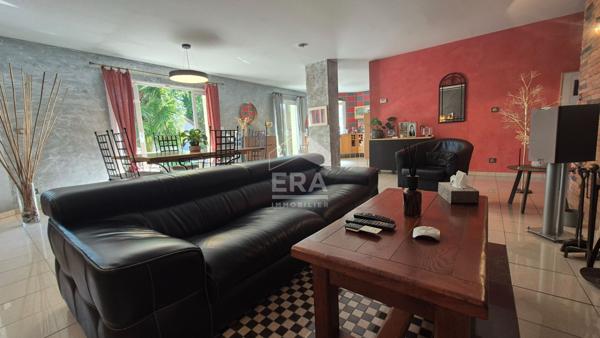 Maison Mandres Les Roses 6 pièce(s) 155 m2