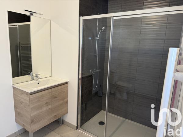 Apartment for sale 1 room 28 m² Saint-Gilles-Croix-de-Vie