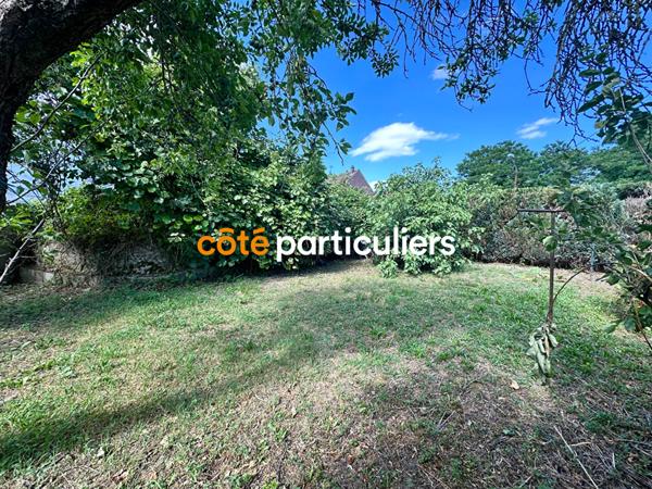 Vente Maison81,68 m² - 6 Pièces - CHAUNY (2300)