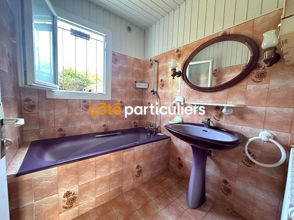 Vente Maison81,68 m² - 6 Pièces - CHAUNY (2300)