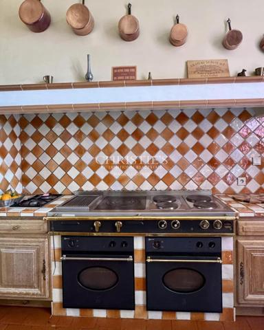 Magnifique domaine de 150Ha de près et forêts pres de Chatellerault