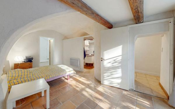 Maison à vendre    4 pièces •  Bouc-Bel-Air