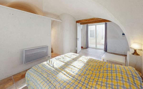 Maison à vendre    4 pièces •  Bouc-Bel-Air