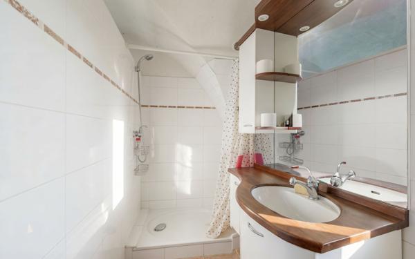 Maison à vendre    4 pièces •  Bouc-Bel-Air