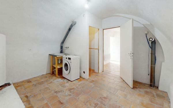 Maison à vendre    4 pièces •  Bouc-Bel-Air