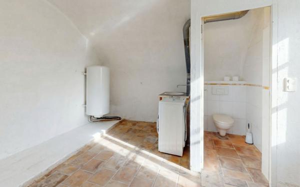 Maison à vendre    4 pièces •  Bouc-Bel-Air