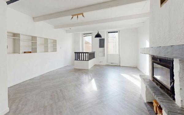 Maison à vendre    4 pièces •  Bouc-Bel-Air