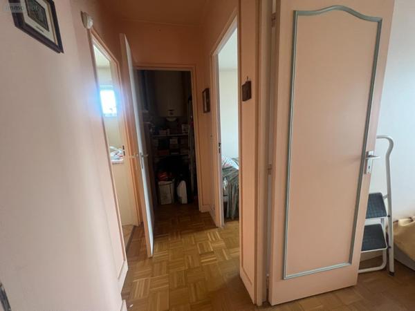 Appartement ancien à vendre à Les Lilas en Seine-Saint-Denis (93260), ref : 66018/2025/10/2-VI