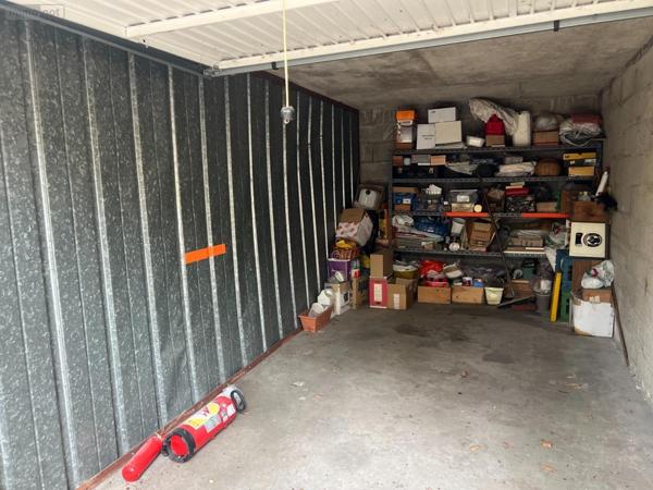 Appartement ancien à vendre à Les Lilas en Seine-Saint-Denis (93260), ref : 66018/2025/10/2-VI