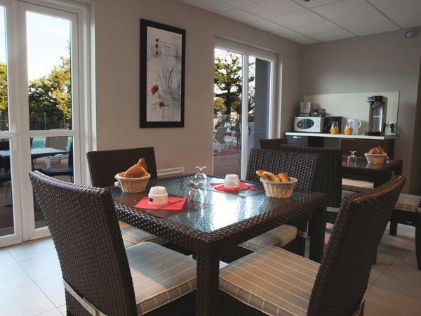 Vannes (56000) Bretagne - Vannes, Loueur Meublé résidence 3*** (Affaires/Tourisme)